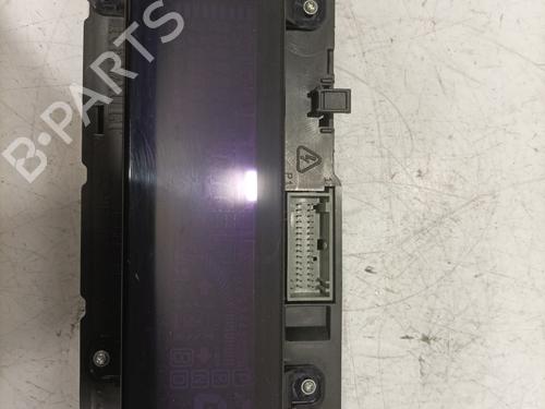 Instrument cluster RENAULT ESPACE IV (JK0/1_) 2.0 dCi (JK01, JK02, JK1J, JK1K, JK1H) | BP27485124C47 - Image 3