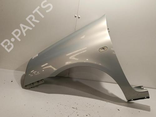 Left front fenders MERCEDES-BENZ A-CLASS (W168) A 170 CDI (168.008) | BP22582151C41 