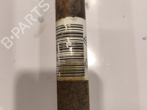Used Left front driveshaft Left front driveshaft 37500204 37500204
