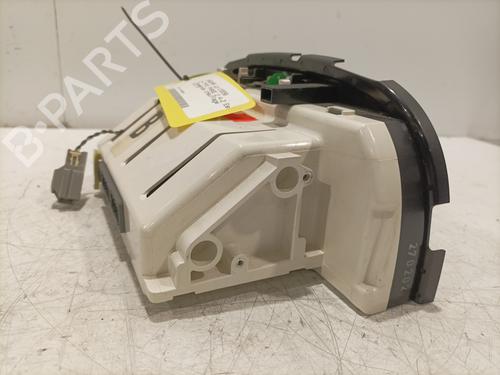 Climate control JAGUAR S-TYPE II (X200) 4.2 V8 | BP32430929I5 - Image 4