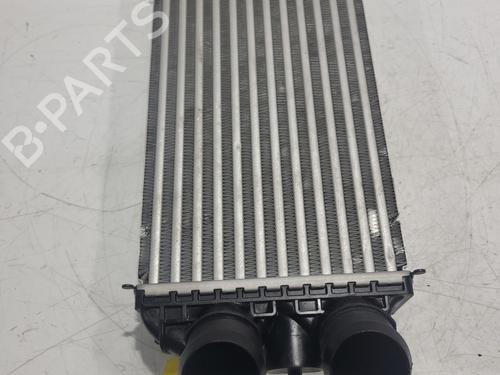 Intercooler JEEP AVENGER (J2) 1.2 T3 e-Hybrid (110 hp) 31131666