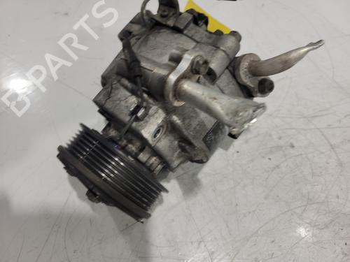 Used AC compressor AC compressor CITROËN C4 AIRCROSS 1.8 HDi 150 AWC (150 hp) 31071256 31071256