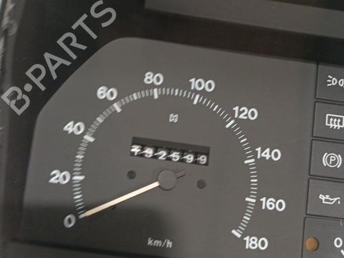 Instrument cluster FIAT FIORINO Box Body/MPV (146_) 60 1.1 | BP22576512C47 