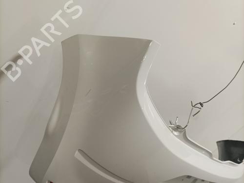 Rear bumper RENAULT TWINGO III (BCM_, BCA_) Z.E: (BCA1) | BP27606227C8 
