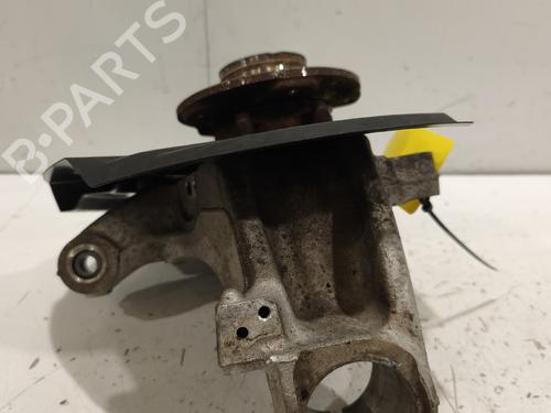 Left front steering knuckle RENAULT MEGANE IV Hatchback (B9A/M/N_) | BP36441418M25 - Image 7