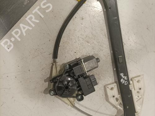 Used Rear right window mechanism AUDI A3 Sportback (8VA, 8VF) S3 quattro (300 hp) 28429139