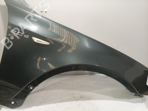 Used Right front fenders BMW X3 (E83) 2.0 d (150 hp) 27406974