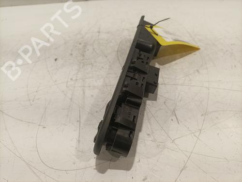 Left front window switch CITROËN C3 Picasso (SH_) 1.6 VTi 120 | BP30577906I27 