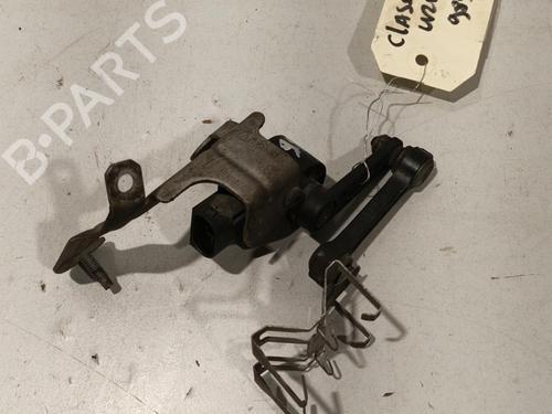Used Electronic module MERCEDES-BENZ E-CLASS (W213) E 220 d (213.004) (194 hp) 22580276