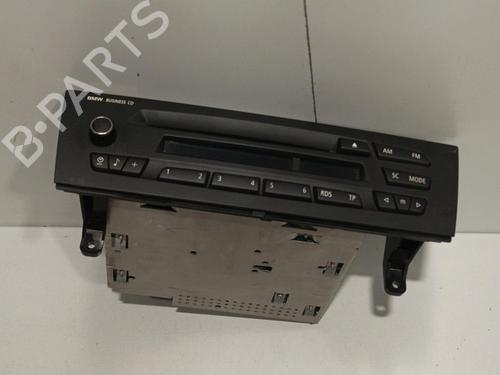Radio BMW 1 (E81) 118 d | BP22570524E6 