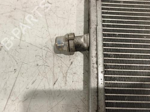 Used Water radiator Water radiator MERCEDES-BENZ C-CLASS T-Model (S205) C 200 d (205.207) (136 hp) 40507612 40507612