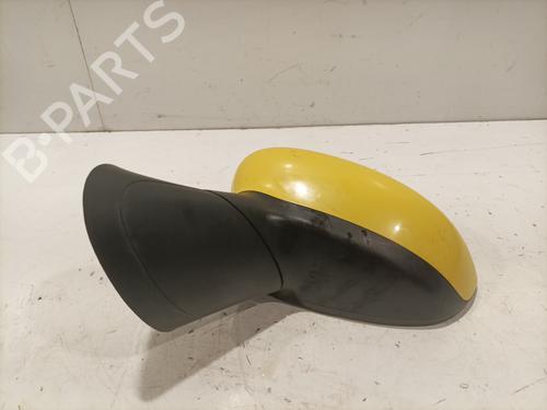 Used Left mirror Left mirror FIAT 500 (312_) 1.2 (312AXA1A) (69 hp) 35924166 35924166