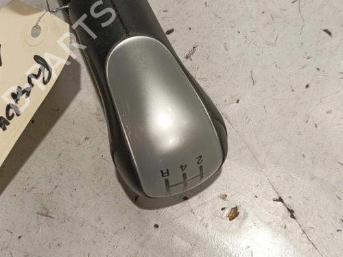 Gear lever FORD FUSION (JU_) 1.6 TDCi | BP22586240M90 