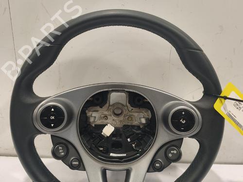 Used Steering wheel Steering wheel 38424467 38424467