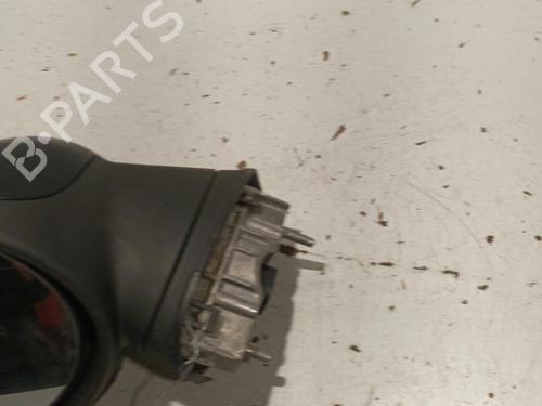 Used Left mirror MINI MINI (R56) Cooper (120 hp) 22570340