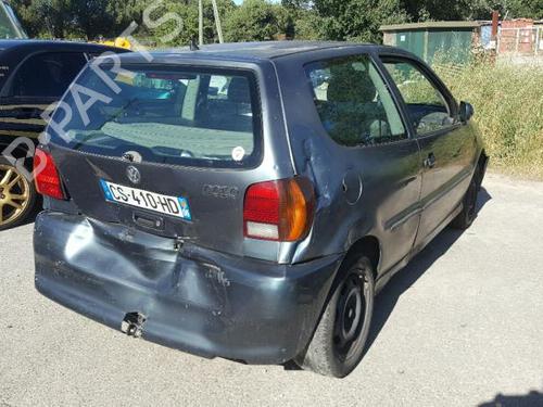Right headlight VW POLO III (6N1) 60 1.4 | BP22584843C29 