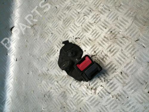 Seat buckle RENAULT CLIO II (BB_, CB_) 1.5 dCi (B/CB08) | BP22589810I32 