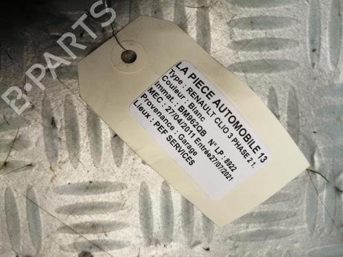 Used Ignition barrel RENAULT CLIO III (BR0/1, CR0/1) 1.5 dCi (BR17, CR17) (86 hp) 22573816