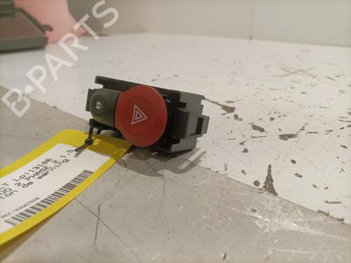Warning switch RENAULT KANGOO Express (FW0/1_) 1.5 dCi 95 (FW16) | BP22577611I22 - Image 3