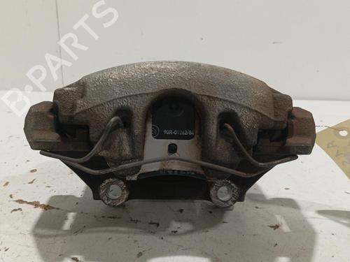 Used Right front brake caliper Right front brake caliper AUDI A1 (8X1, 8XK) 1.6 TDI (105 hp) 22580000 22580000