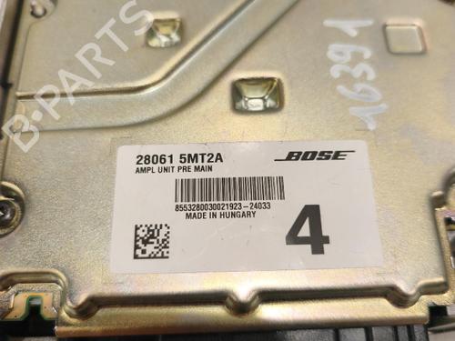Electronic module NISSAN ARIYA (FE0) EV | BP40502060M83 - Image 6