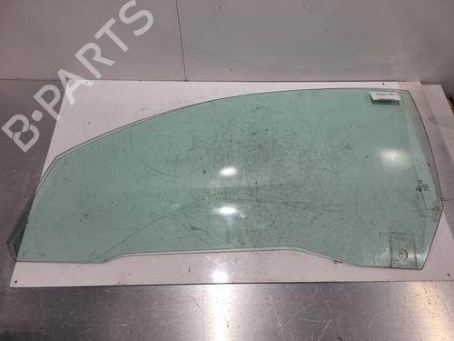 Used Front left door window PEUGEOT 206 CC (2D) 1.6 HDi 110 (109 hp) 30759779