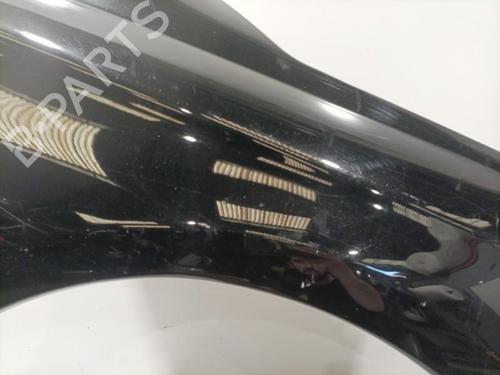 Right front fenders CITROËN C4 II (NC_) 1.6 HDi 90 | BP22574425C42 