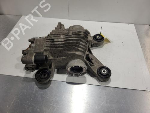 Rear differential AUDI A3 (8P1) S3 quattro | BP30737118M24 