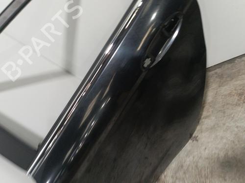 Left rear door FORD FIESTA VI (CB1, CCN) 1.4 TDCi | BP22579831C4 