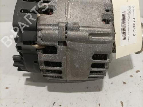 Alternator AUDI A1 Sportback (GBA) 25 TFSI | BP22585616M7 