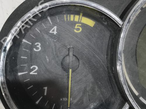 Instrument cluster RENAULT MEGANE III Hatchback (BZ0/1_, B3_) 1.5 dCi (BZ09, BZ0D, BZ1W, BZ29, BZ14) | BP27724979C47