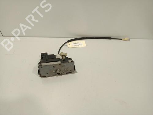 Front right lock OPEL CORSA E (X15) 1.4 (08, 68) | BP22571246C97 