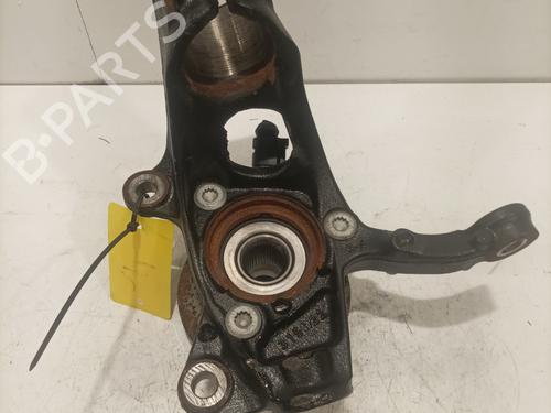 Right front steering knuckle VW CADDY V Box Body/MPV (SBA, SBH) 2.0 TDi | BP27883892M26 - Image 4