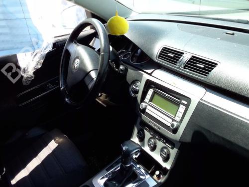 Left front indicator VW PASSAT B6 (3C2) 2.0 TDI 16V | BP22589667C32 - Image 6