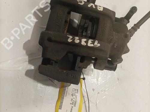Left front brake caliper BMW 1 (F20) 116 i | BP23844495M105 - Image 7