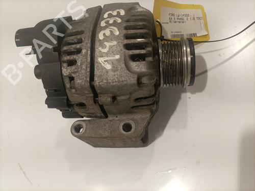 Alternator FORD KA (RU8) 1.3 TDCi | BP26296890M7 - Image 2