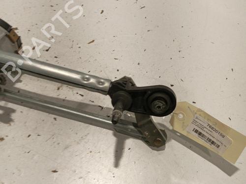 Front wiper motor AUDI A3 Sportback (8VA, 8VF) RS3 quattro | BP22586153M29 
