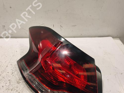 Left taillight CITROËN DS4 (NX_) 1.6 VTi 120 | BP39254949C34 - Image 3