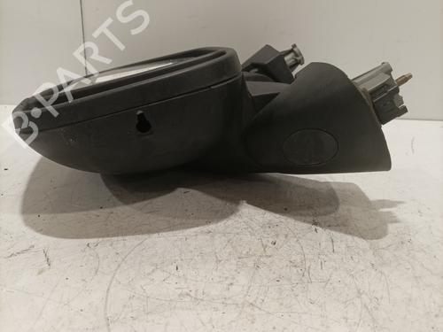 Left mirror OPEL VIVARO A Van (X83) 1.9 DTI (F7) | BP27485120C26 