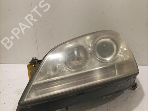Used Left headlight Left headlight 39254971 39254971