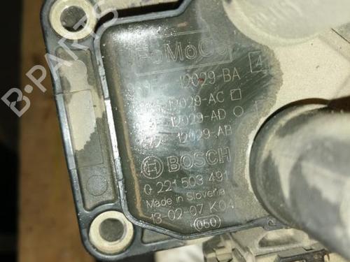 Ignition coil FORD FOCUS I (DAW, DBW) 1.6 16V | BP22573851M94 