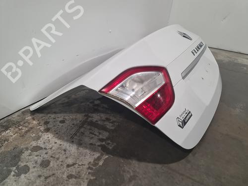 Tailgate RENAULT FLUENCE (L3_) 1.5 dCi (L30B) | BP32173985C6 - Image 4