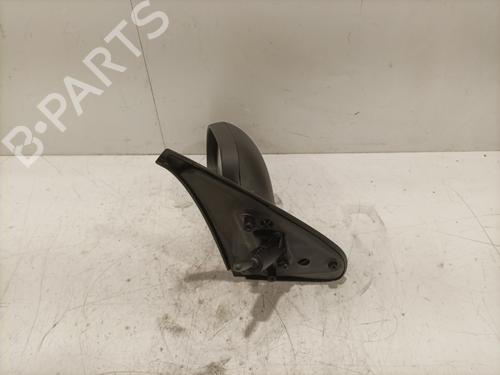 Used Left mirror Left mirror RENAULT CLIO II (BB_, CB_) 1.5 dCi (B/CB3M) (64 hp) 34258216 34258216
