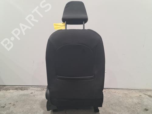 Sæde venstre fortil RENAULT CLIO V (B7_) 1.6 E-TECH 140 (B7MU) | BP37747879C15 - Image 5