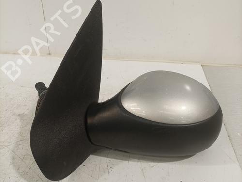 Left mirror PEUGEOT 206 Hatchback (2A/C) 1.6 16V | BP29208019C26