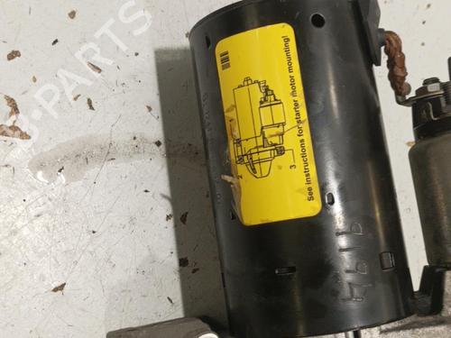 Starter BMW 1 Coupe (E82) 120 d | BP22586184M8  - Image 5