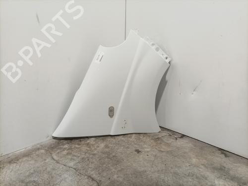 Used Right front fenders OPEL VIVARO A Van (X83) 2.0 CDTI (F7) (114 hp) 22573548
