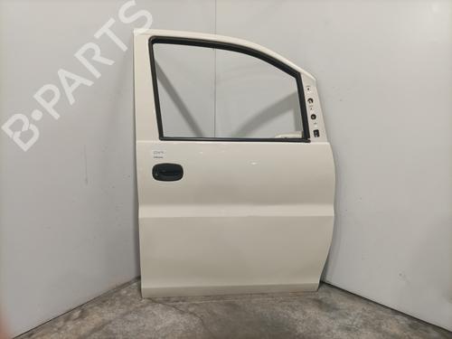 Used Right front door Right front door HYUNDAI H-1 Platform/Chassis 2.5 D (99 hp) 31715119 31715119