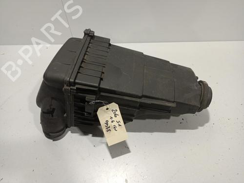Used Air filter box PEUGEOT 206 Hatchback (2A/C) 1.6 16V (109 hp) 22586835