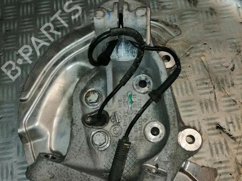 Used Other BMW 1 (E87) 118 d (143 hp) 22578216